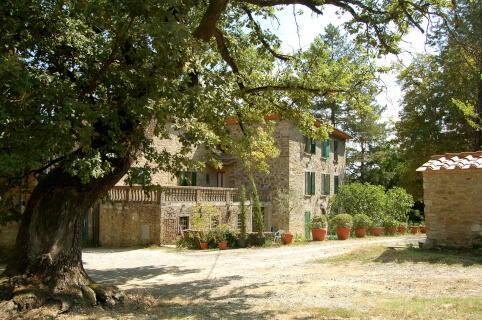 Palazzo Vanneschi