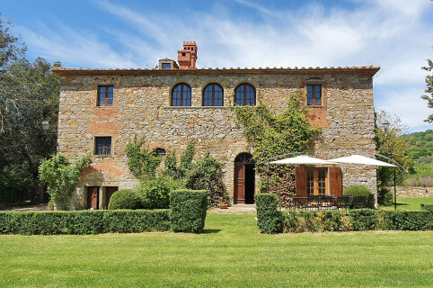 Villa Casanova