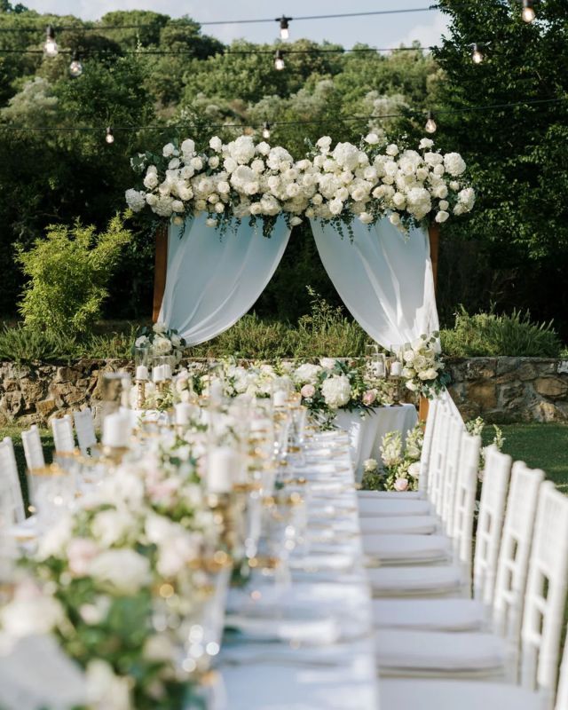 ❤️ A beautiful beginning for S & T at @villacinituscany ❤️ where every moment is pure magic 🥰
-
Photographer: @mashakartphotography 
-
Follow us: villacinituscany 😉❤️
-
@villacinituscany #villacini #villacinituscany #weddingintuscany #weddingtuscany #tuscanwedding #weddinginitaly #italywedding #italy #tuscany #destinationwedding #weddingtable #weddinginspo #weddingreceptiondecor #sienawedding #weddinginspiration #weddingabroad #weddingmood #weddingstyling #weddingflowers #weddingdream #bohowedding #romanticwedding #bridetobe #destinationwedding #gettingmarried  #tablesetting #intimatewedding #weddingdetails #weddingindustry #alfrescowedding